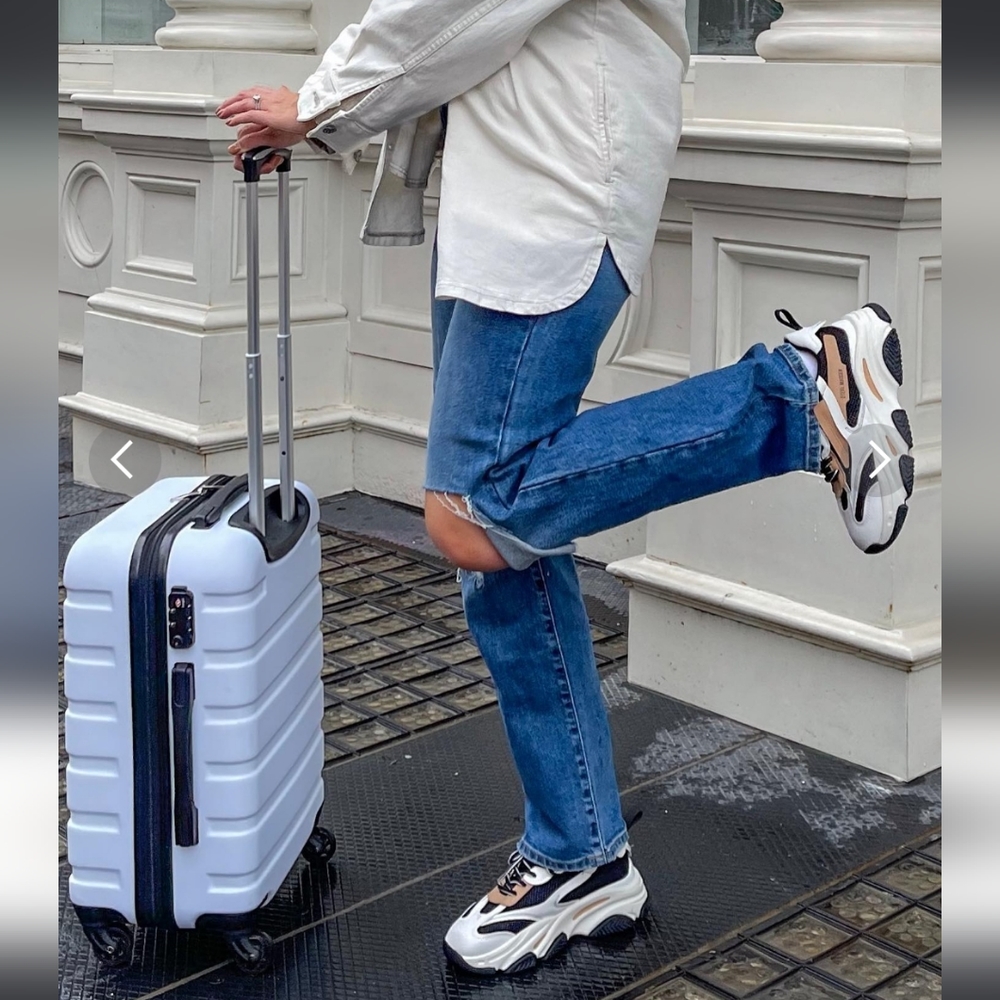 New Steve madden possession sneakers 👟 - Picture 4 of 17